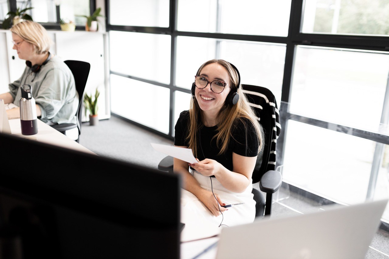 Dana Lišková - Portrait and brand photographer Prague - Business portrait Prague - Brand photo Prague - Business and corporate portrait Prague - Corporate photography Prague