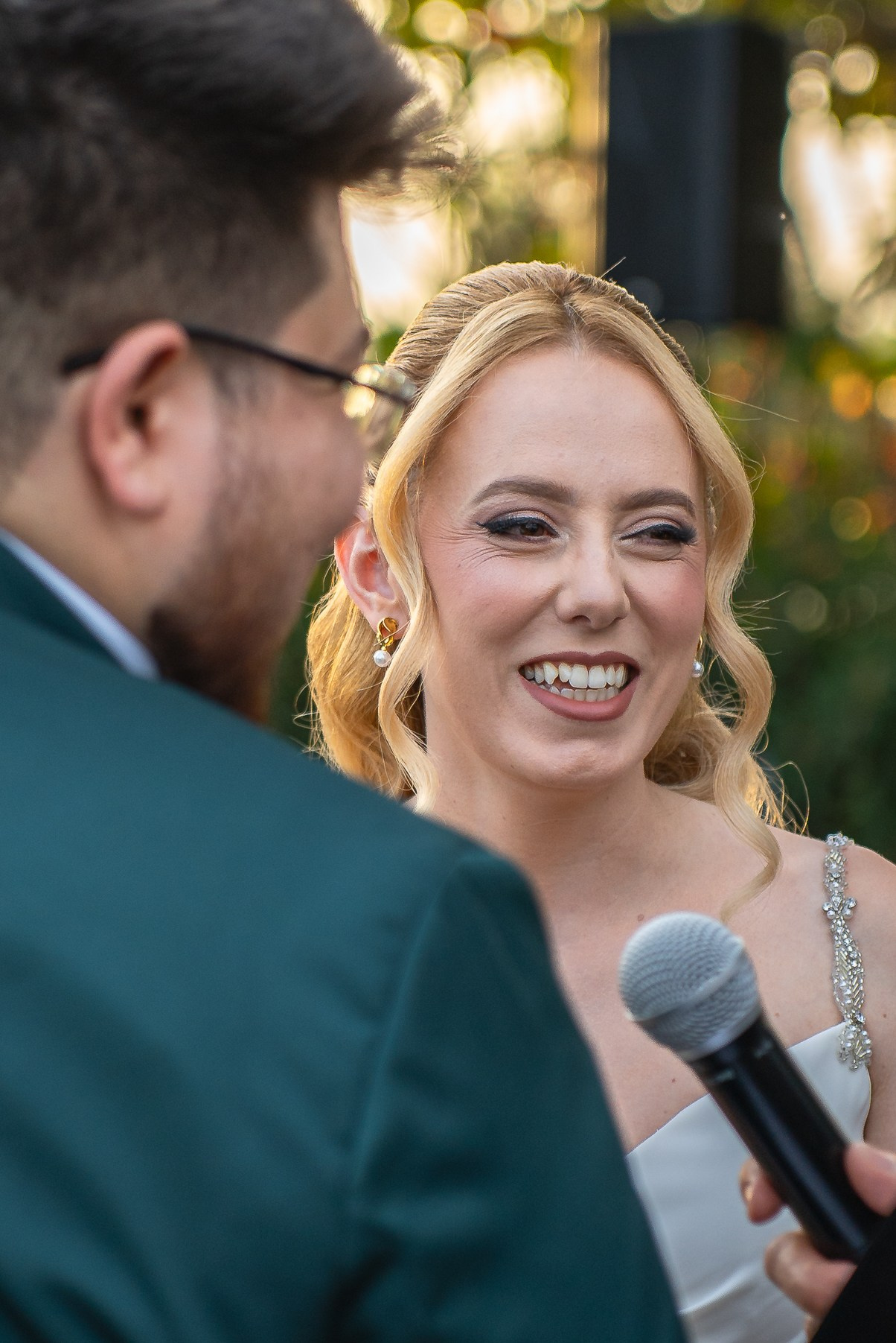 Giovana & Igor. O Casal Dos Noivos