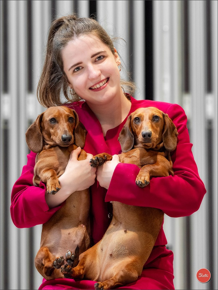Dog Show Liege 🇧🇪 19-29/07/2025. Photographe à Strasbourg | Portraits, Studio, Enfants, Événements