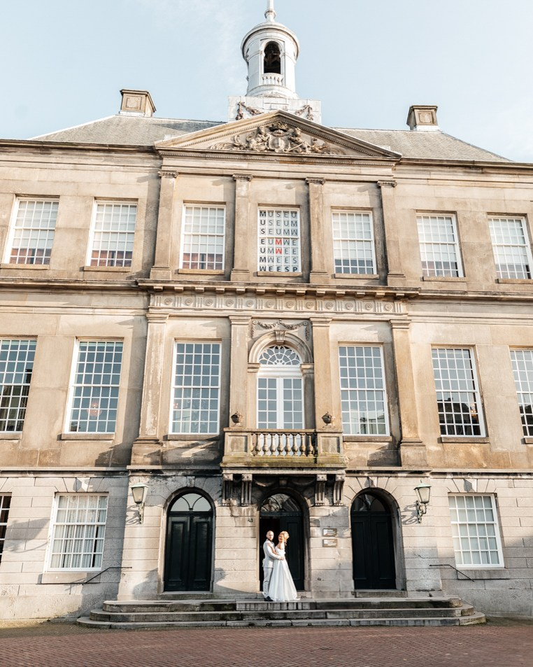 Wedding Highlights. Свадебный фотограф в Нидерландах и Европе — Тина Ялóва