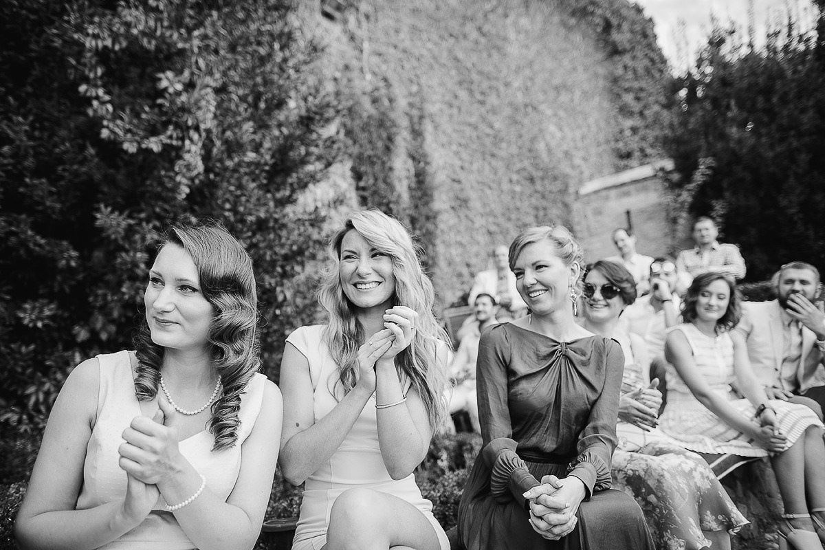 Средиземноморская свадебная история. Ksenia Marchand/ Lifestyle фотограф в Париже