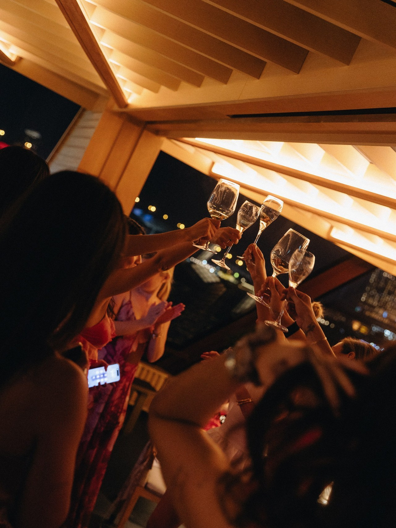 Warm Words. Family and wedding photographer in Bangkok, Thailand