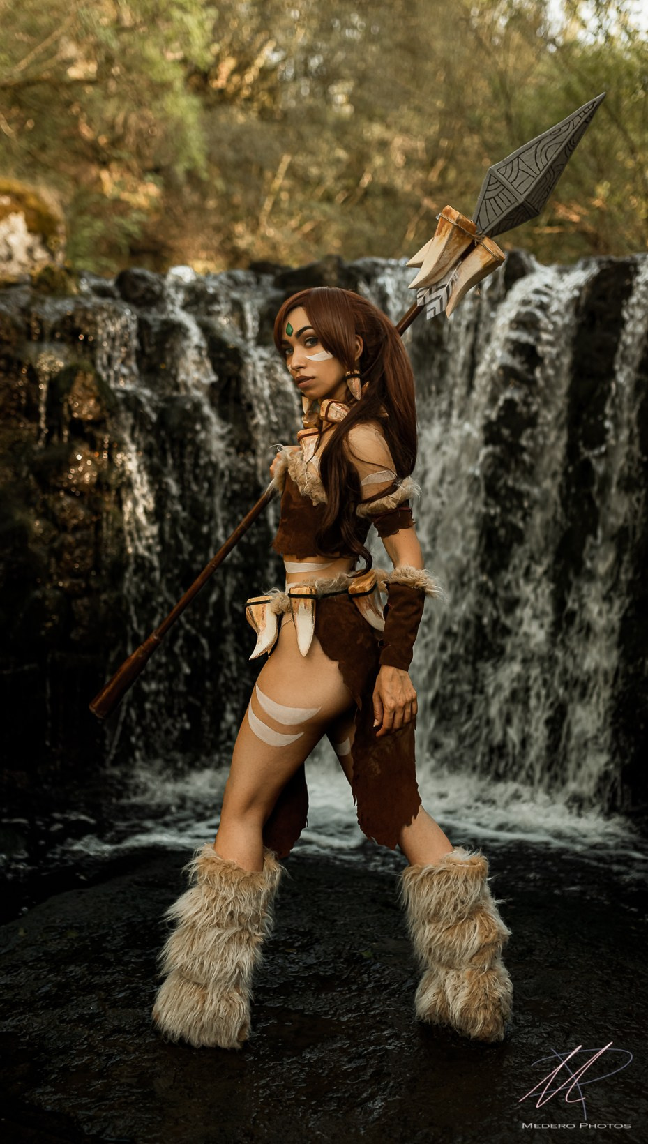 Ilaria. Medero Photos