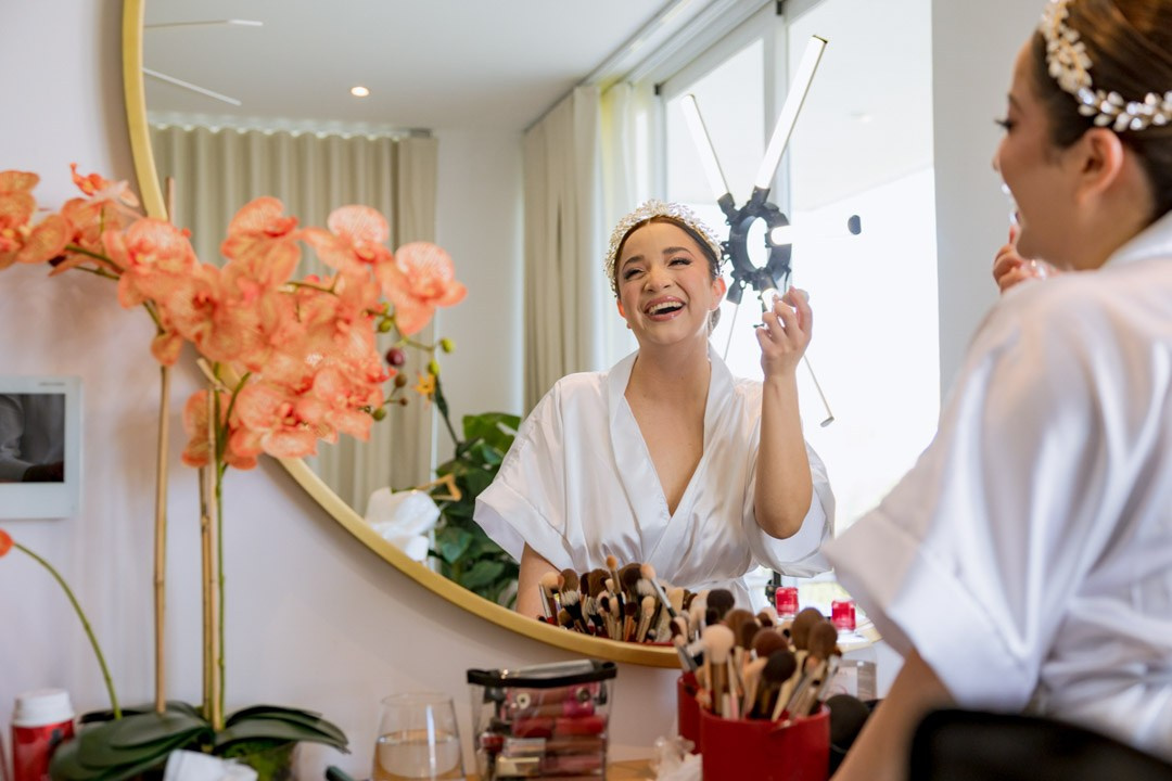 A + A. Luis Astorga - Fotografo de Bodas