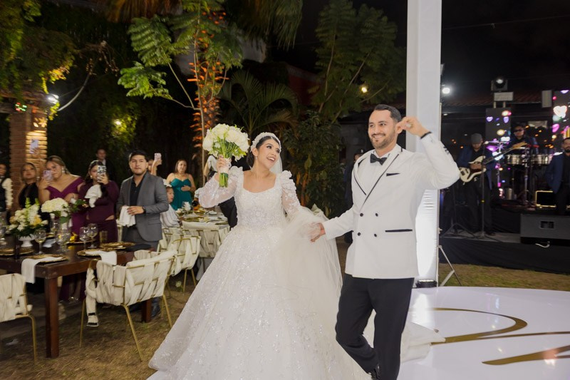 M + A (1). Luis Astorga - Fotografo de Bodas