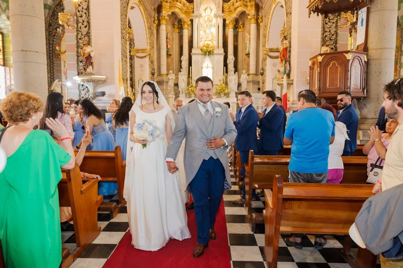 A + E. Luis Astorga - Fotografo de Bodas