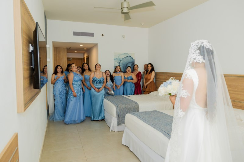 A + E. Luis Astorga - Fotografo de Bodas