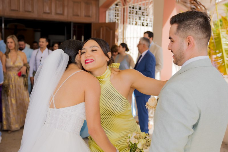 M + M. Luis Astorga - Fotografo de Bodas