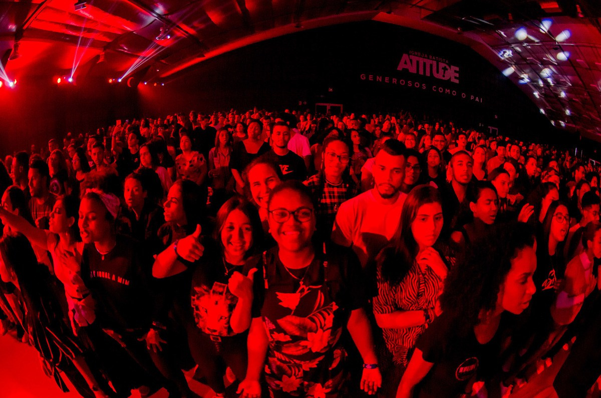 ASU Tour RJ. Fotógrafa de Eventos em São Paulo e Sorocaba Kika Damasceno