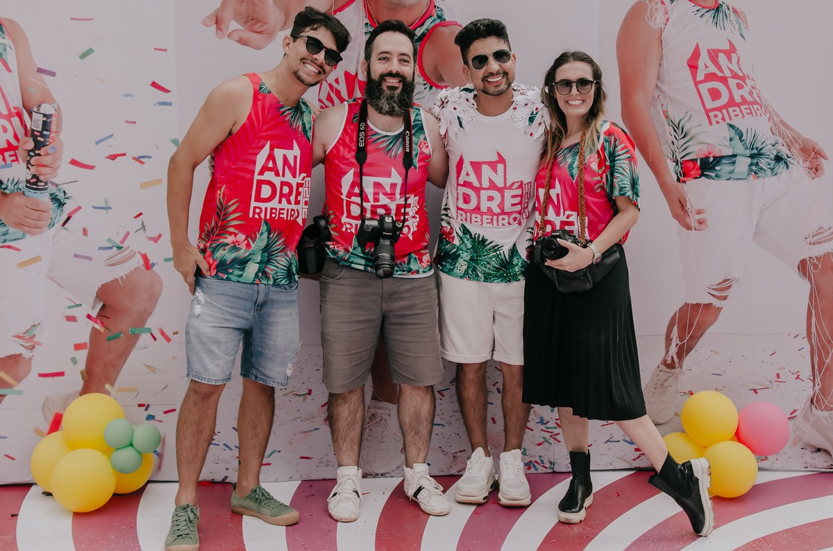 Micareta Massa - André Ribeiro. Fotógrafa de Eventos em São Paulo e Sorocaba Kika Damasceno