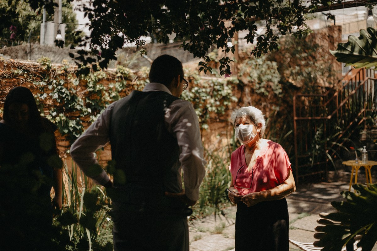Casamento - Lucas e Gabi. Fotógrafa de Eventos em São Paulo e Sorocaba Kika Damasceno