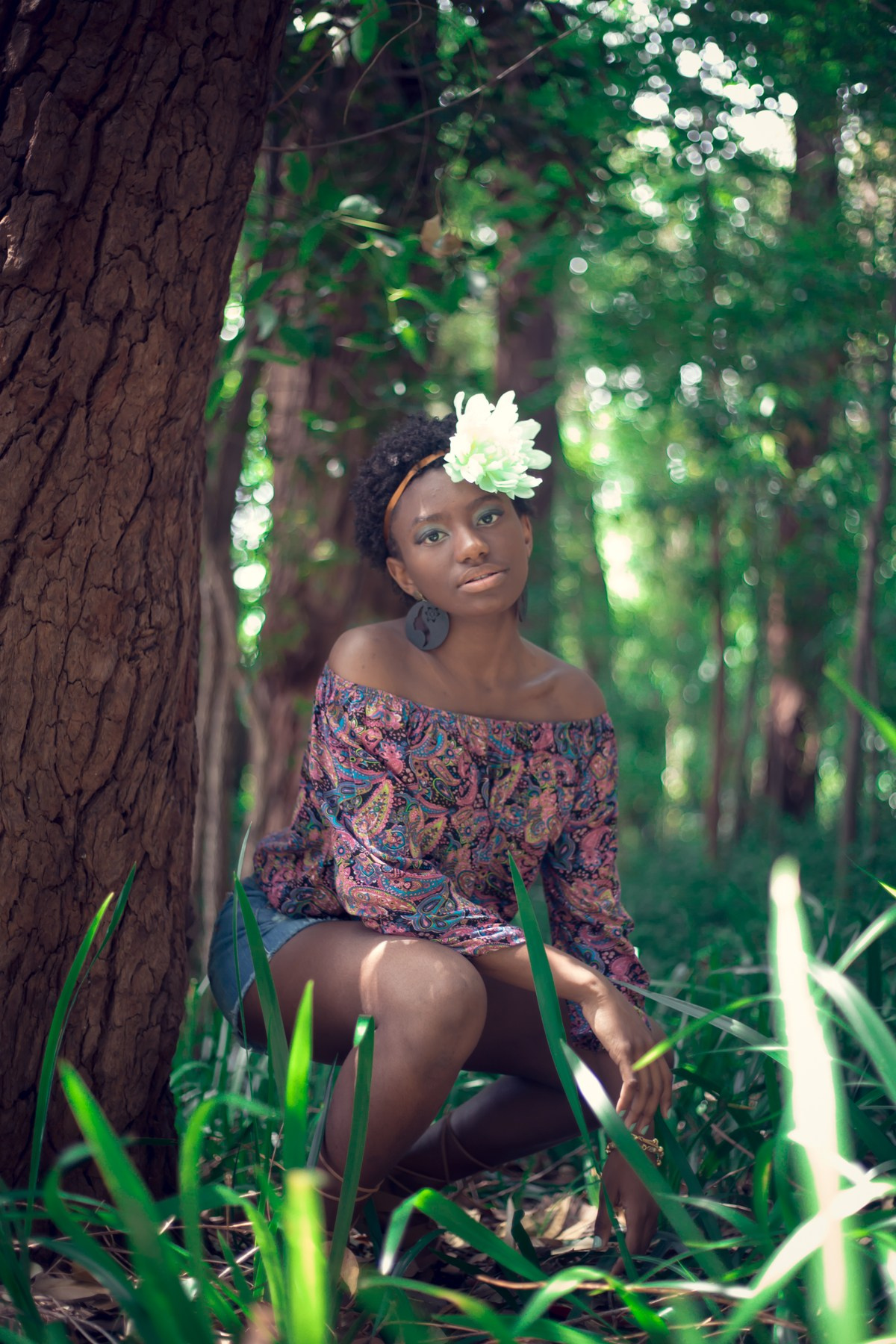Naomi. Fotógrafa de Eventos em São Paulo e Sorocaba Kika Damasceno