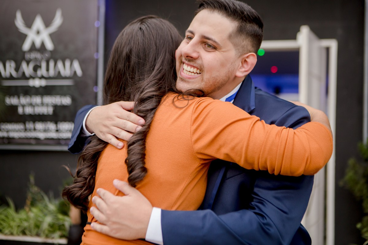 Sunamita e Jhonathan. Fotógrafa de Eventos em São Paulo e Sorocaba Kika Damasceno