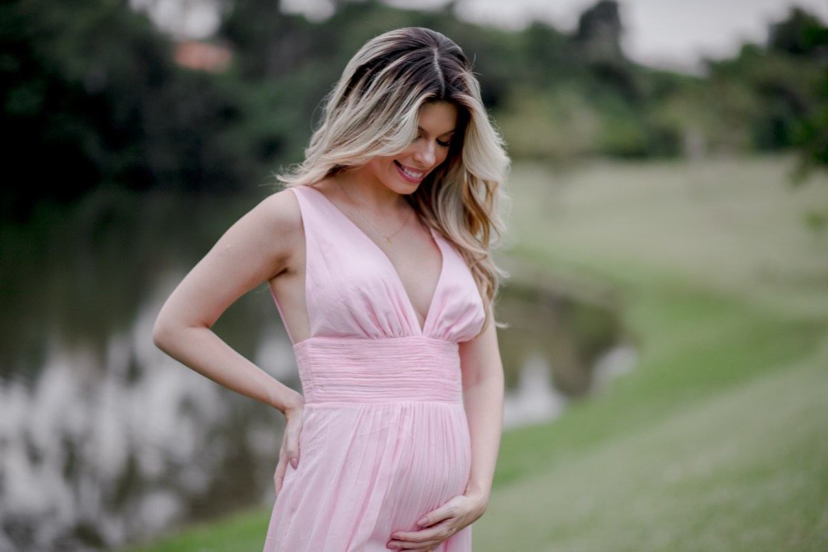 Larissa e Rodrigo - Ensaio Gestante. Fotógrafa de Eventos em São Paulo e Sorocaba Kika Damasceno