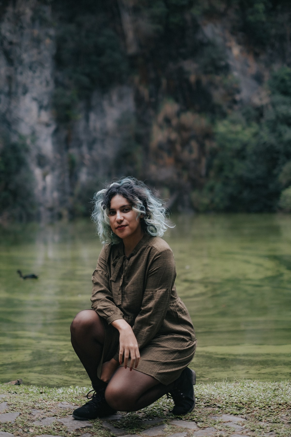 Sarah. Fotógrafa de Eventos em São Paulo e Sorocaba Kika Damasceno