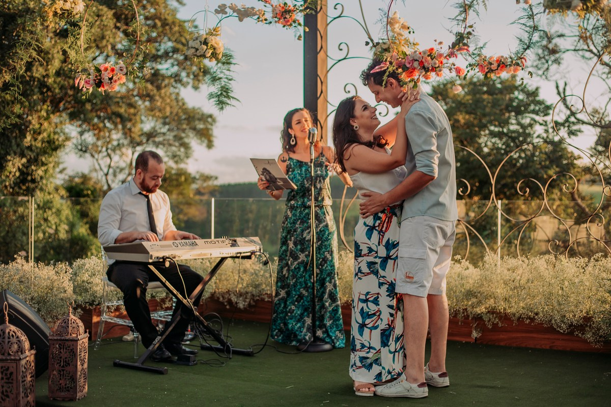 Ela disse SIM. Fotógrafa de Eventos em São Paulo e Sorocaba Kika Damasceno