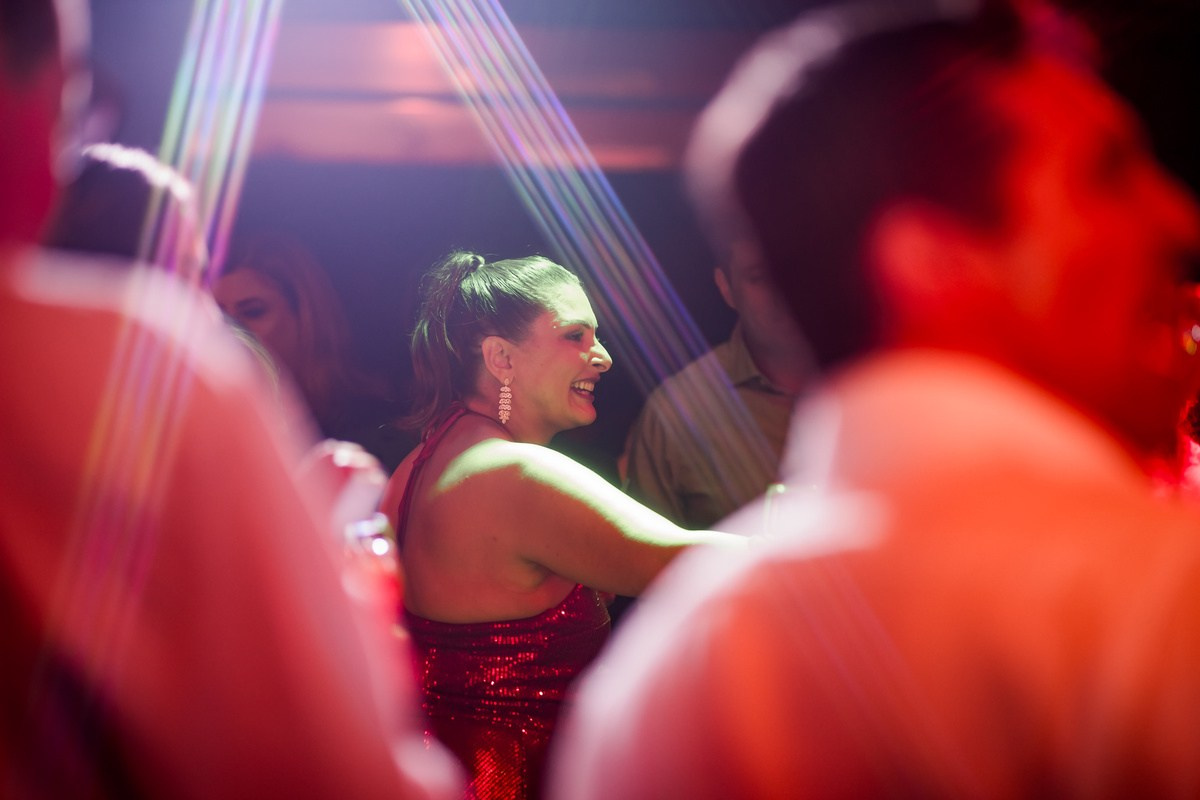 Ednéia - Aniversário Las Vegas. Fotógrafa de Eventos em São Paulo e Sorocaba Kika Damasceno