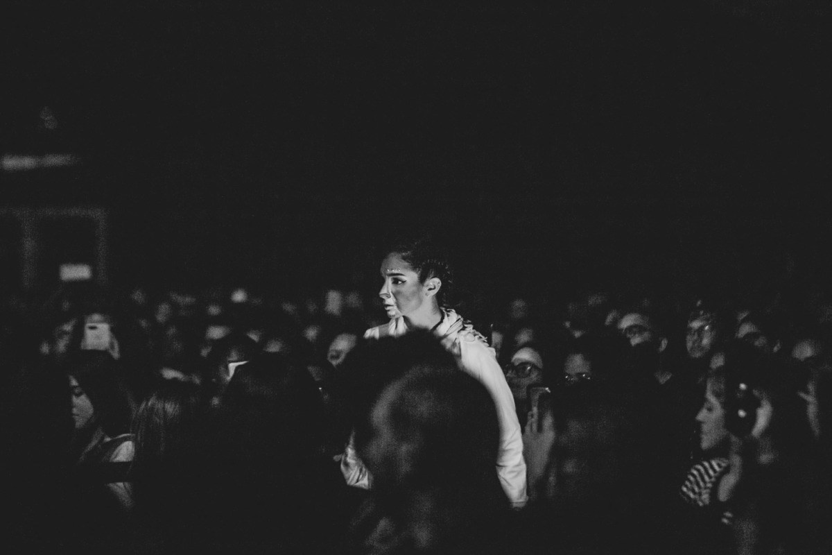 ASU Tour RJ. Fotógrafa de Eventos em São Paulo e Sorocaba Kika Damasceno
