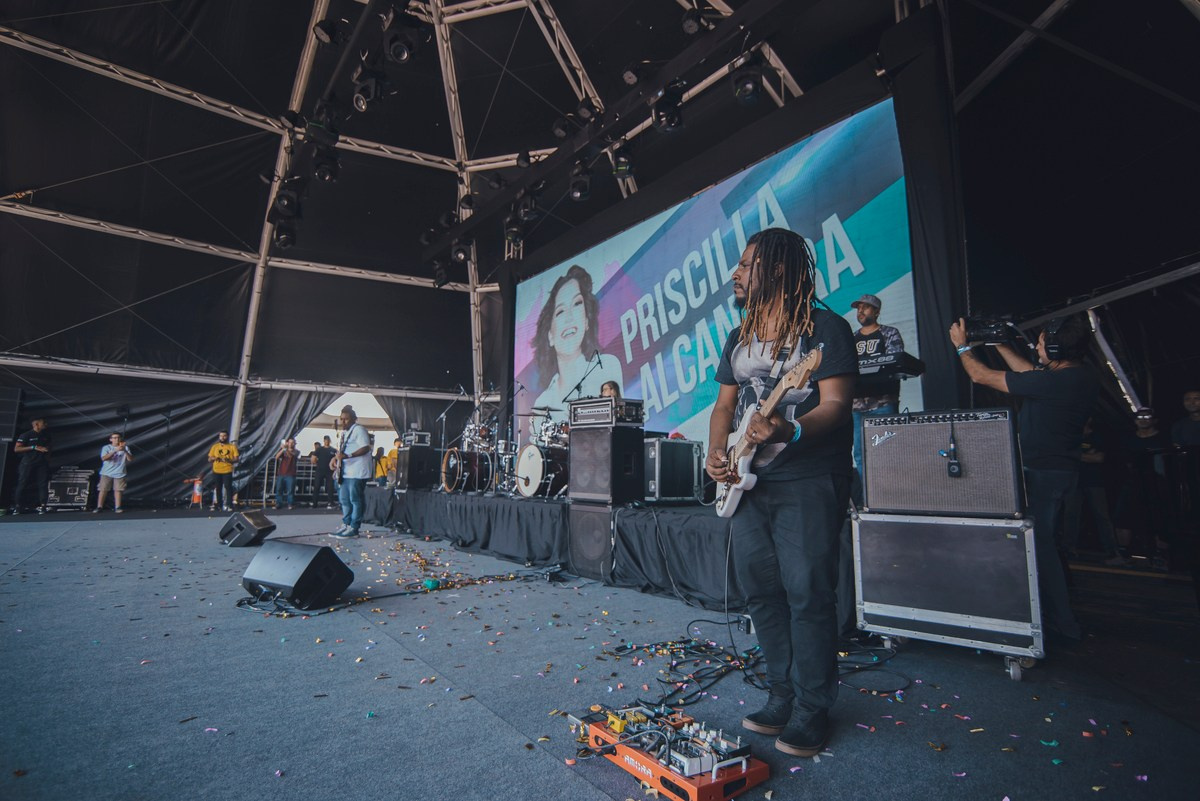 Canto Pela Paz 2018. Fotógrafa de Eventos em São Paulo e Sorocaba Kika Damasceno