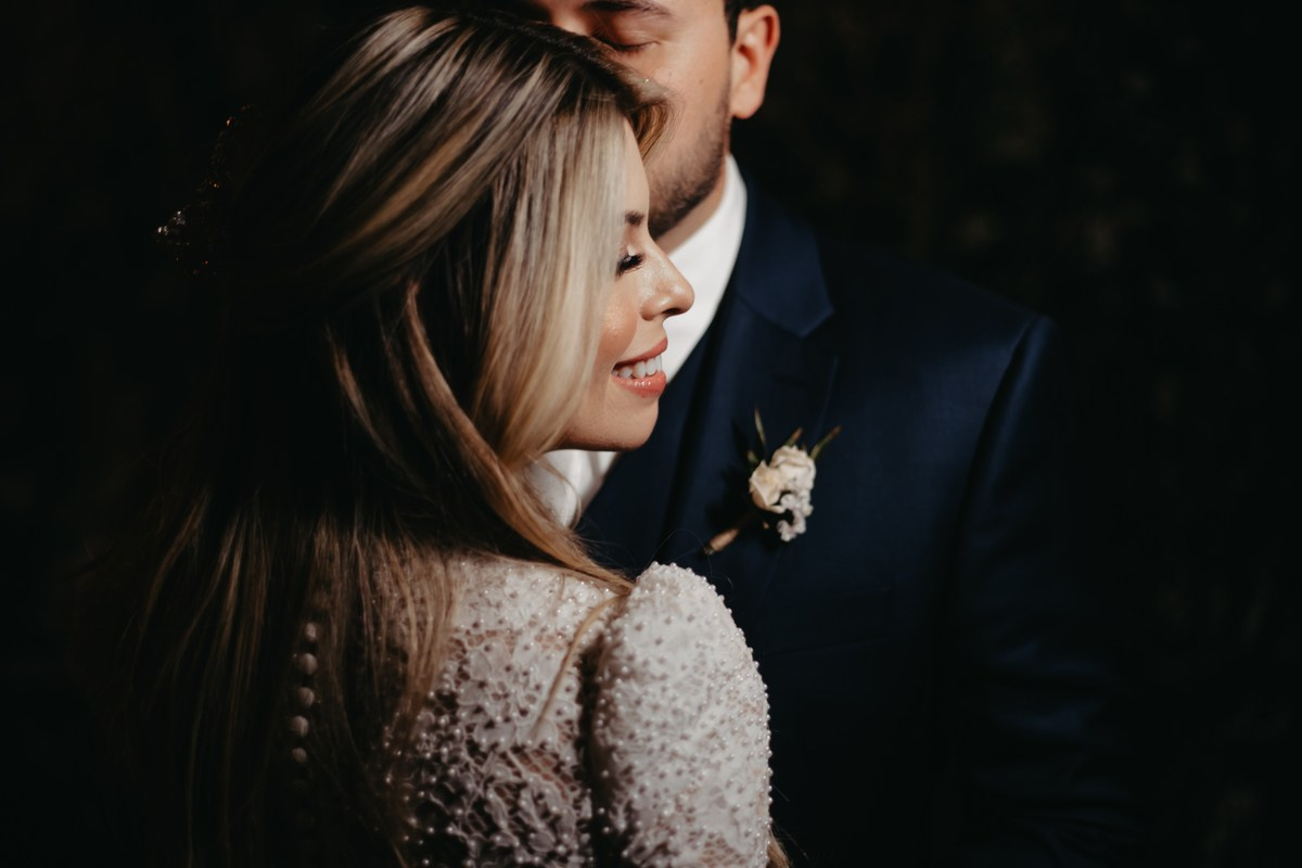 Larissa e Rodrigo - Casamento. Fotógrafa de Eventos em São Paulo e Sorocaba Kika Damasceno
