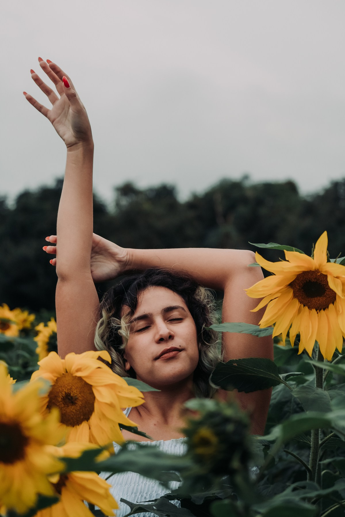 Sarah. Fotógrafa de Eventos em São Paulo e Sorocaba Kika Damasceno