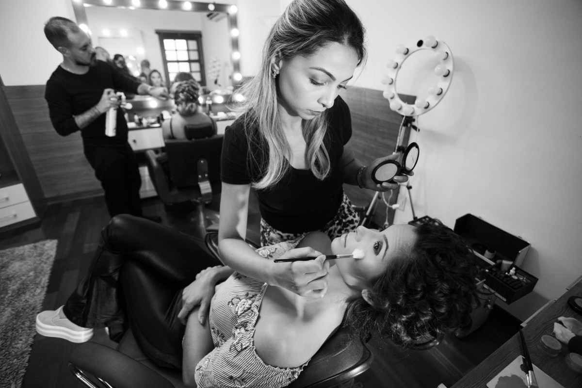 Noivas by Rafa Morais. Fotógrafa de Eventos em São Paulo e Sorocaba Kika Damasceno