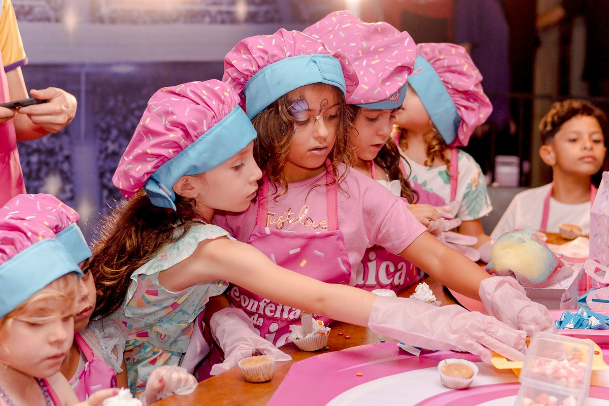 Raica - 6 anos. Fotógrafa de Eventos em São Paulo e Sorocaba Kika Damasceno