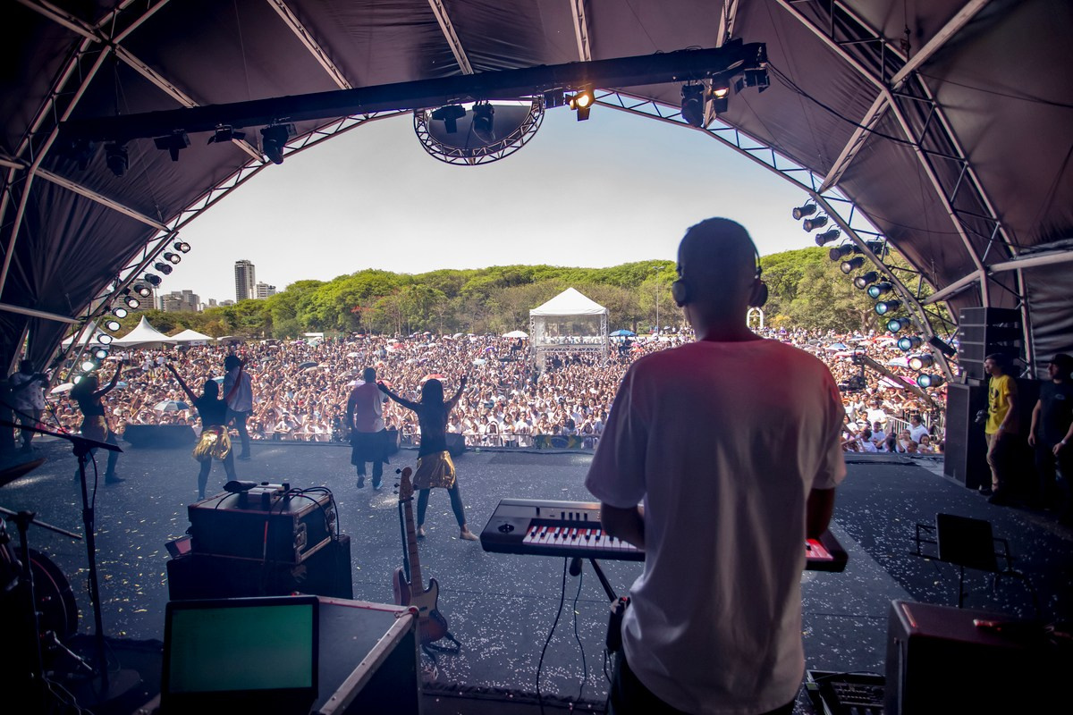 Canto Pela Paz 2018. Fotógrafa de Eventos em São Paulo e Sorocaba Kika Damasceno