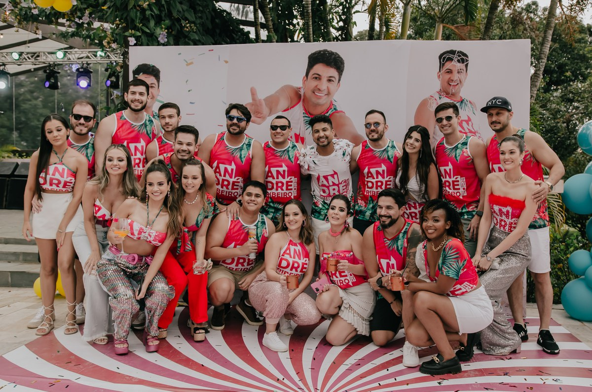 Micareta Massa - André Ribeiro. Fotógrafa de Eventos em São Paulo e Sorocaba Kika Damasceno