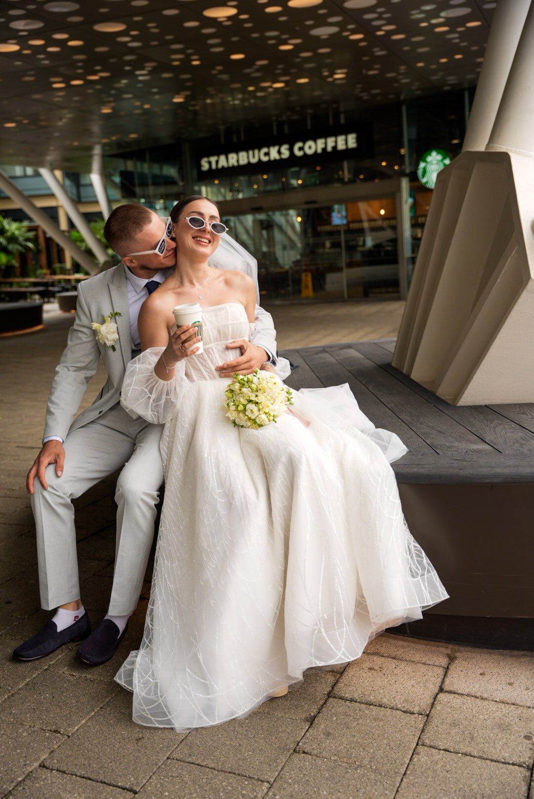 Maryana & Zhenya. Tonya Kyrylenko photographer in London