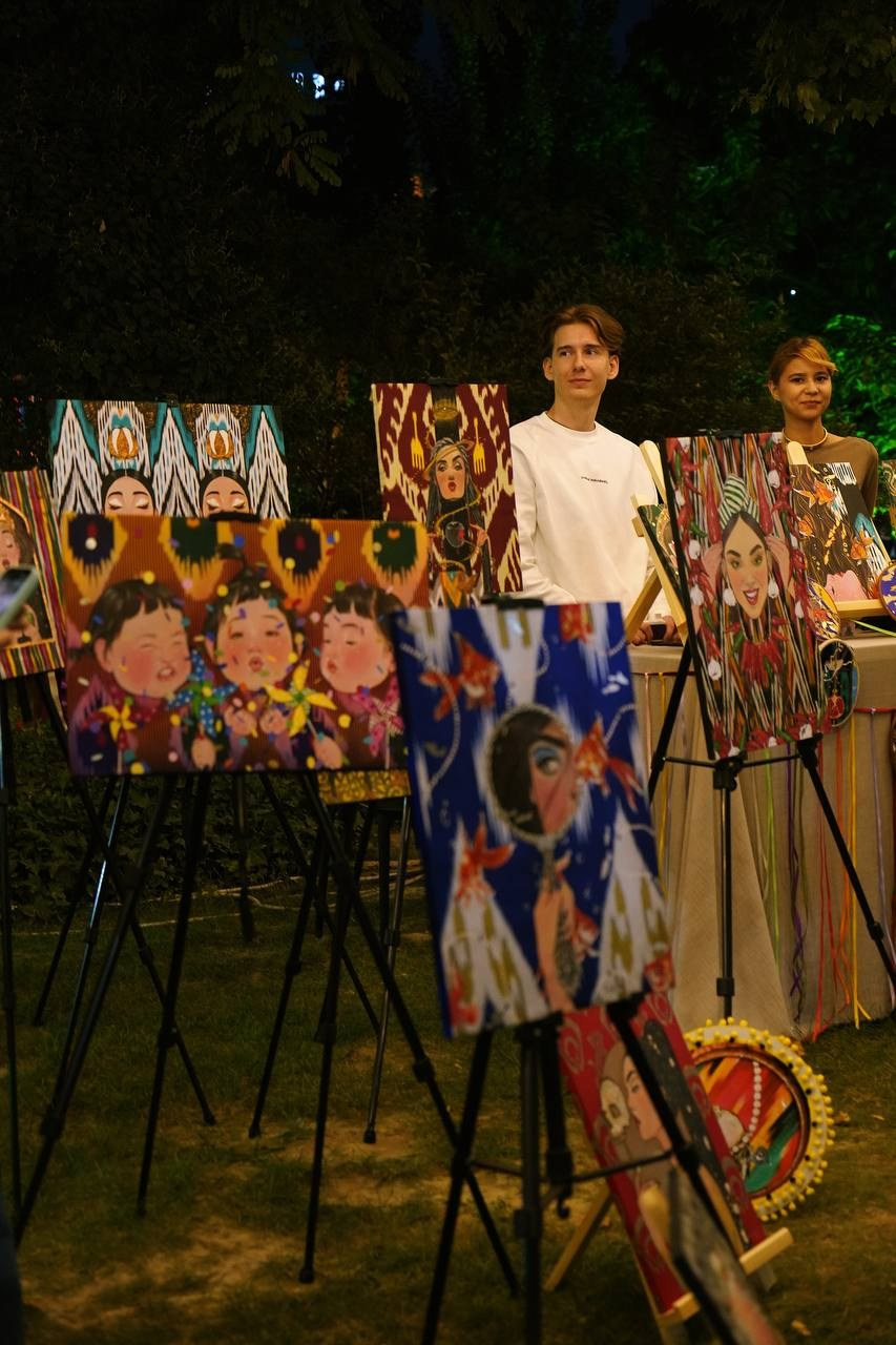 TeploMarket. Диана Сонни фотограф, город Ташкент