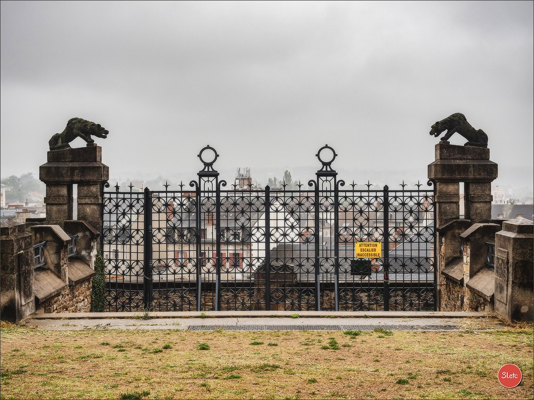 Montluçon / Nevers / Château Tamlay. Photographe à Strasbourg | Portraits, Studio, Enfants, Événements