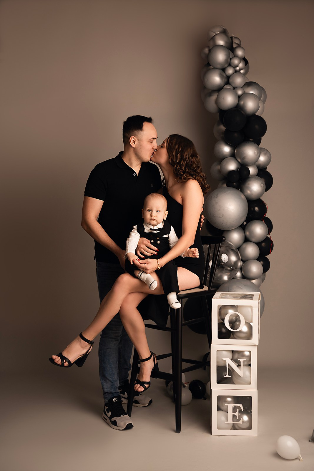 Sesja urodzinowa. VideofotKA.pl