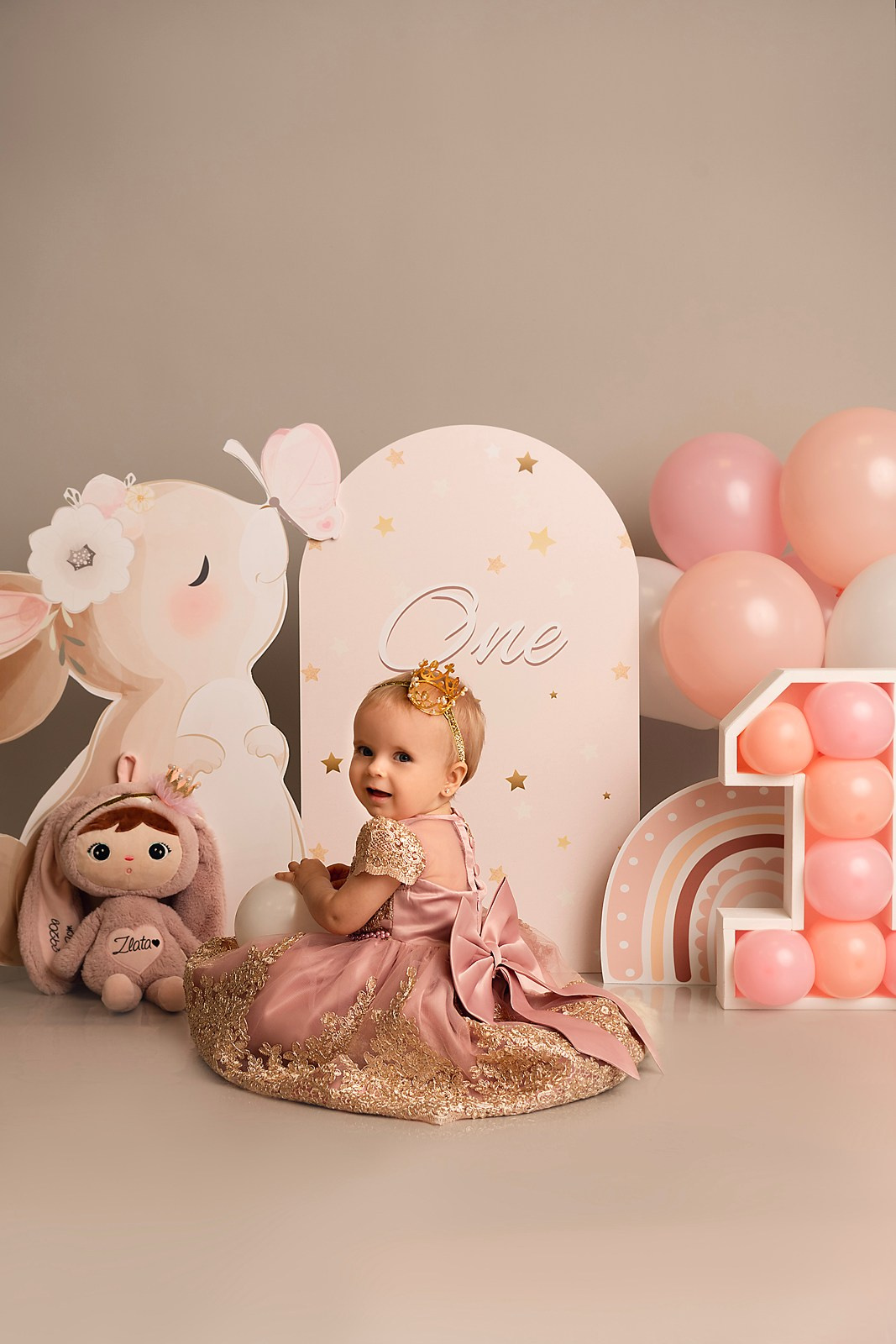 Sesja urodzinowa. VideofotKA.pl