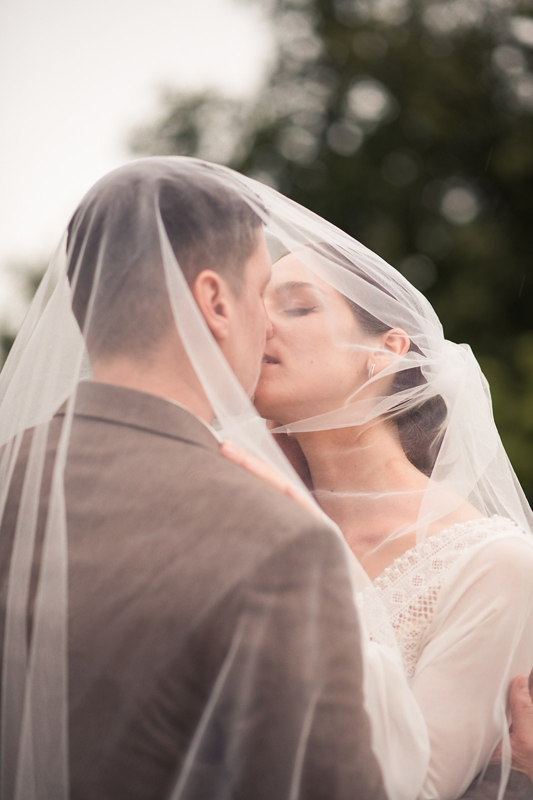 Valeria & Aleksiej poślubna & przygotowania. VideofotKA.pl