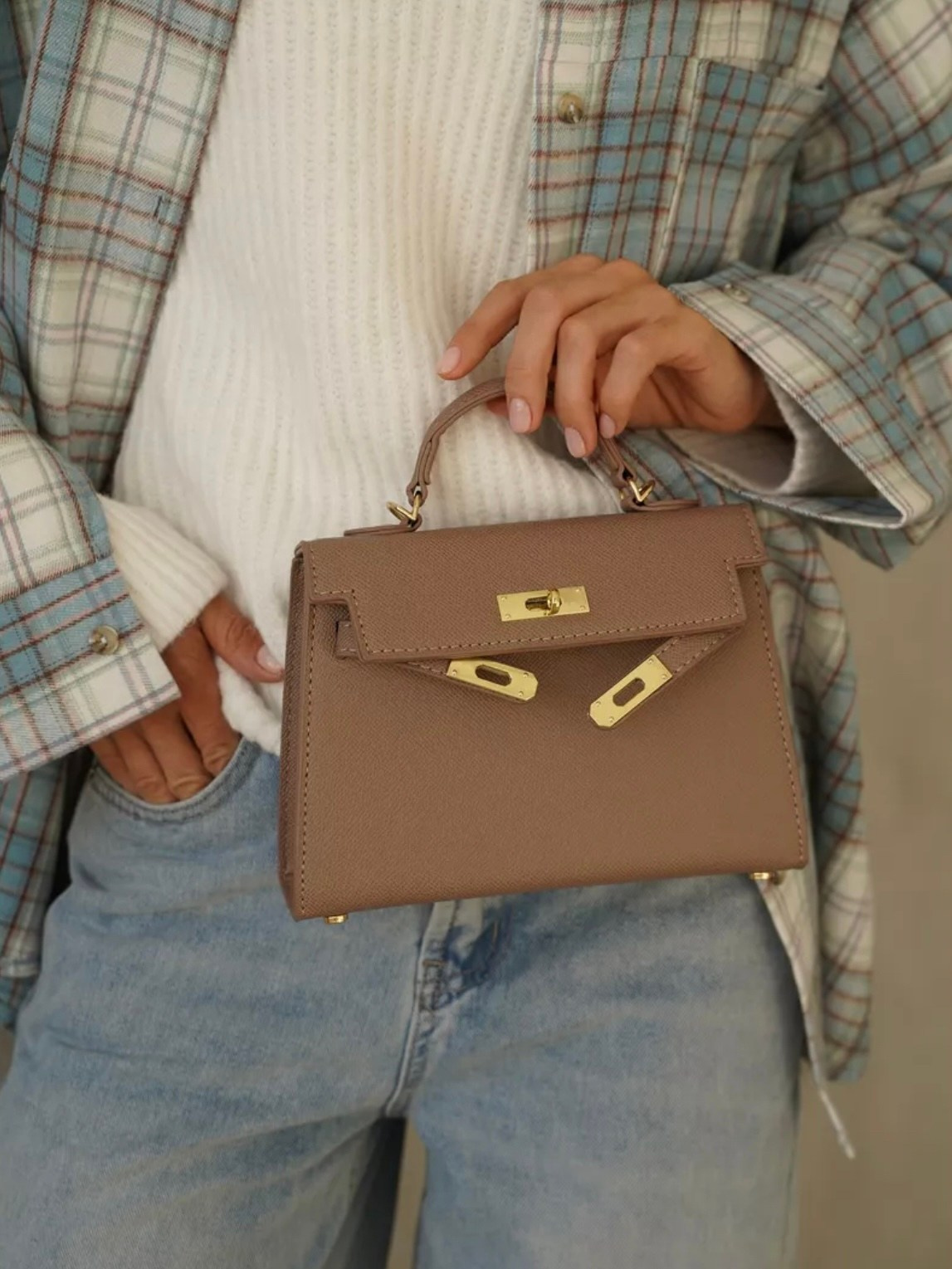 Lookbook WanMei. Stylist