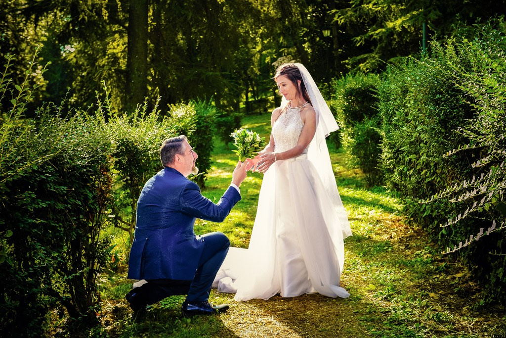 Nuntă. Gabriel Stanciu — Fotograf Nuntă Brasov