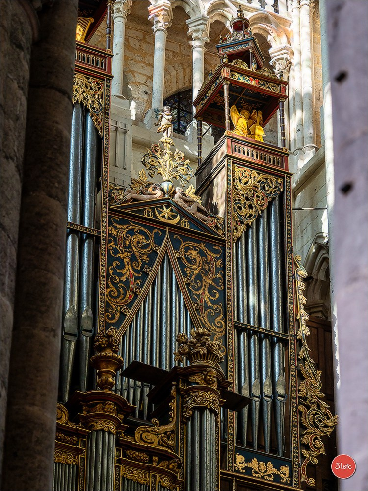 Musée De Picardie #Amiens #MuseeDePicardie #France. Photographe à Strasbourg | Portraits, Studio, Enfants, Événements