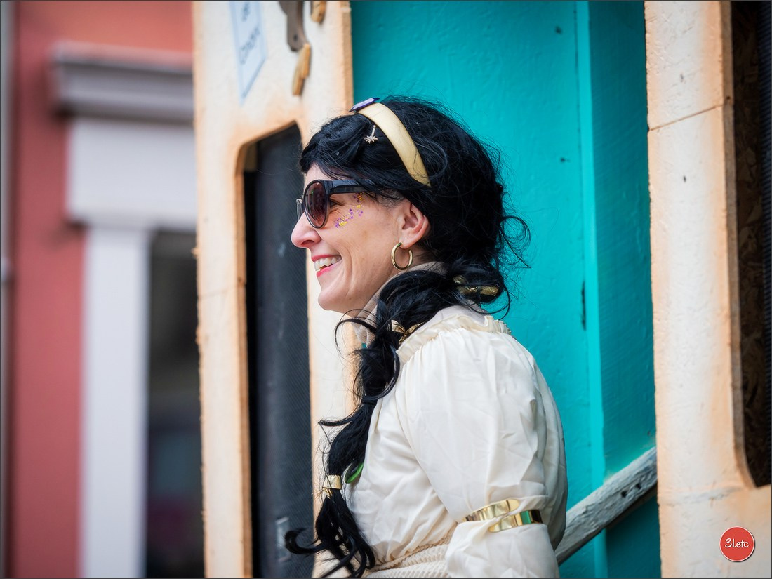 Traditional February carnival. Music, dancing, costume performances. C. Photographe à Strasbourg | Portraits, Studio, Enfants, Événements