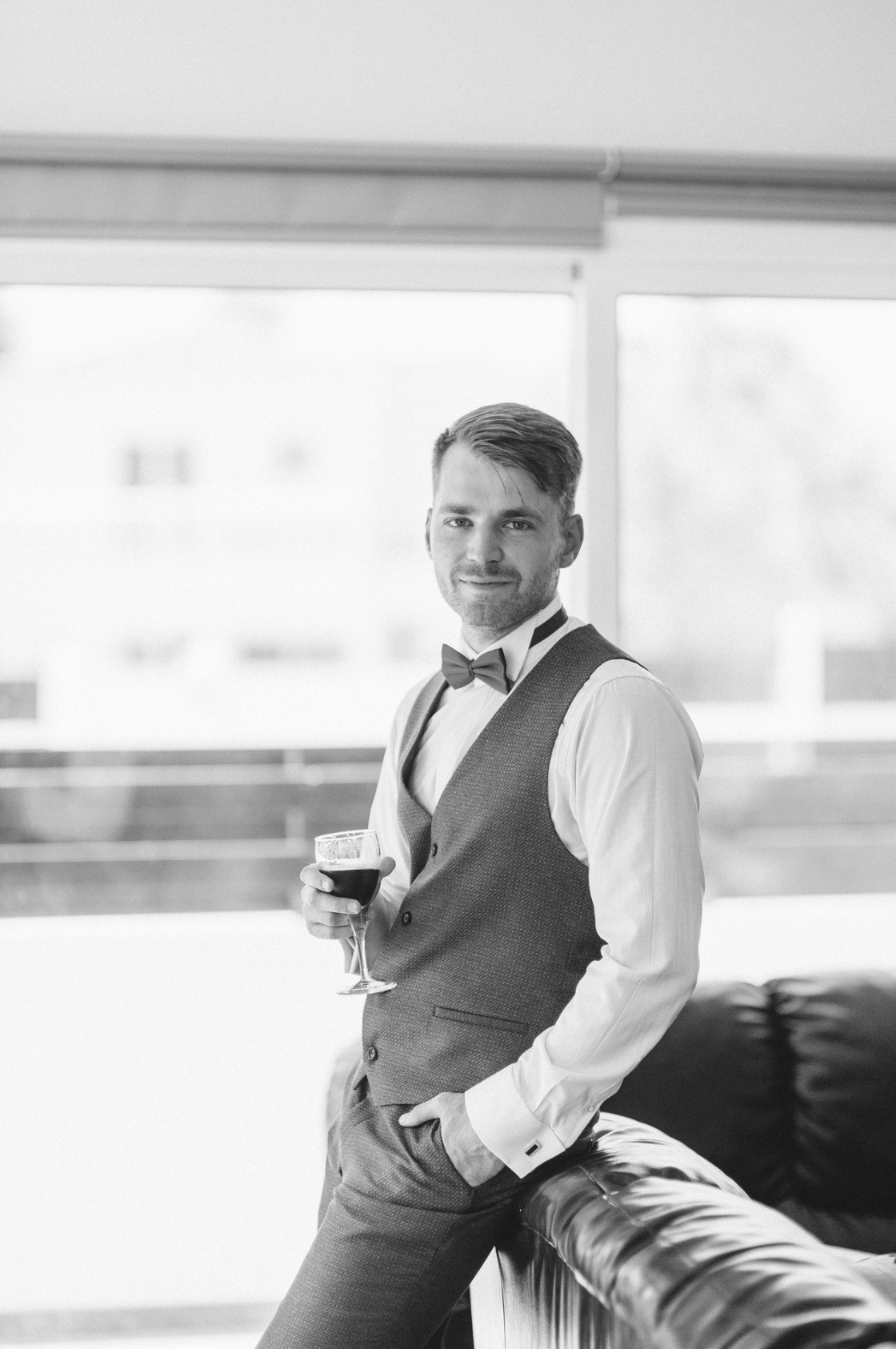 Artem & Helena. Fotostudio in Metzingen