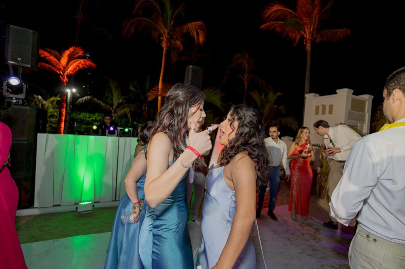 M + M. Luis Astorga - Fotografo de Bodas