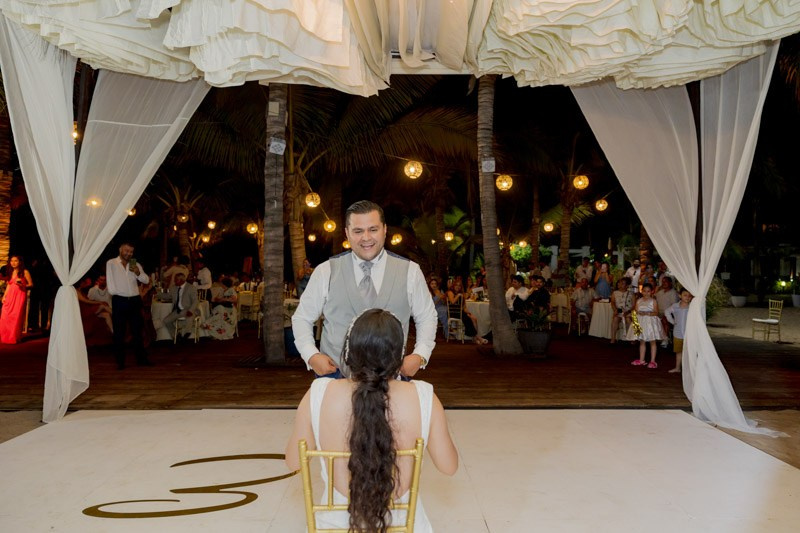 A + E. Luis Astorga - Fotografo de Bodas