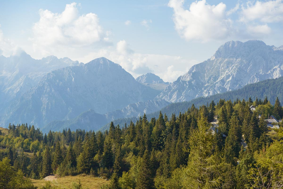 Wedding and Family Photographer in Slovenia