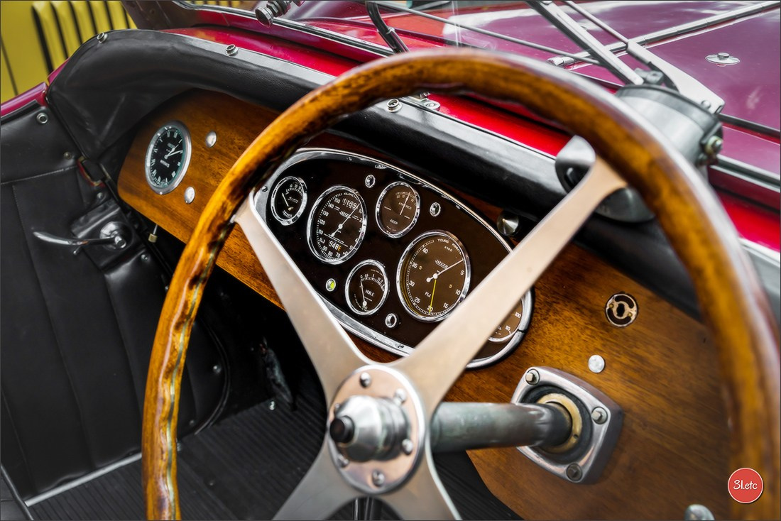 Le festival Bugatti à Molsheim – 2017. Photographe à Strasbourg | Portraits, Studio, Enfants, Événements