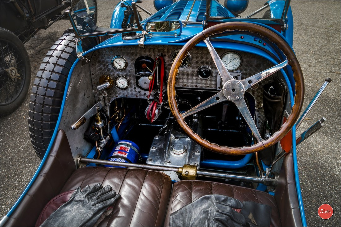 Le festival Bugatti à Molsheim – 2017. Photographe à Strasbourg | Portraits, Studio, Enfants, Événements