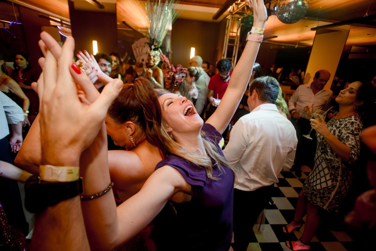 Ednéia - Aniversário Las Vegas. Fotógrafa de Eventos em São Paulo e Sorocaba Kika Damasceno