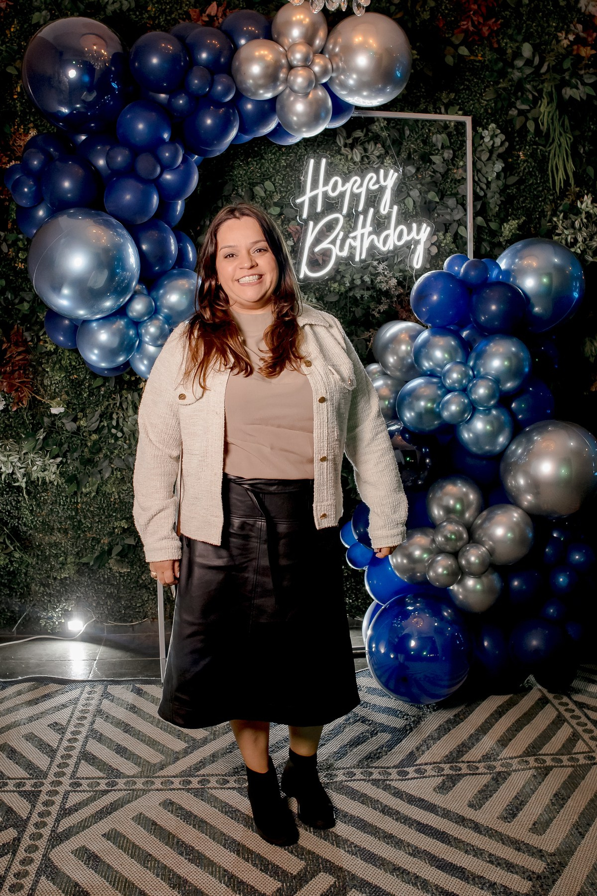 Soraya Cravo - 60 anos. Fotógrafa de Eventos em São Paulo e Sorocaba Kika Damasceno