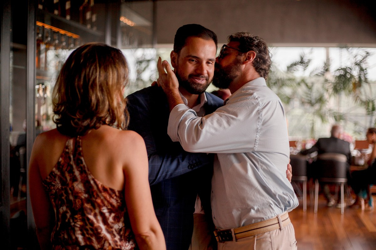 Casamento - Lo e Uli. Fotógrafa de Eventos em São Paulo e Sorocaba Kika Damasceno