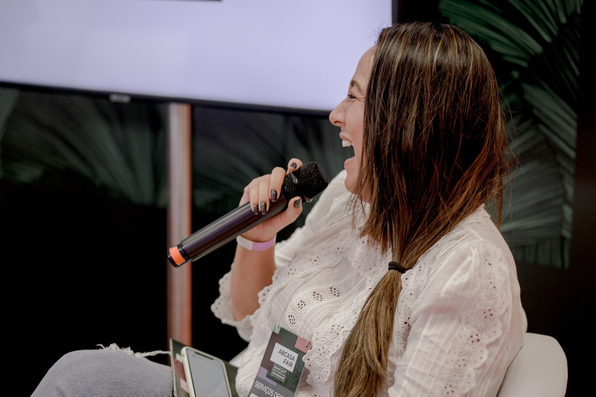 Abcasa 2019 - Dani Sakurai. Fotógrafa de Eventos em São Paulo e Sorocaba Kika Damasceno