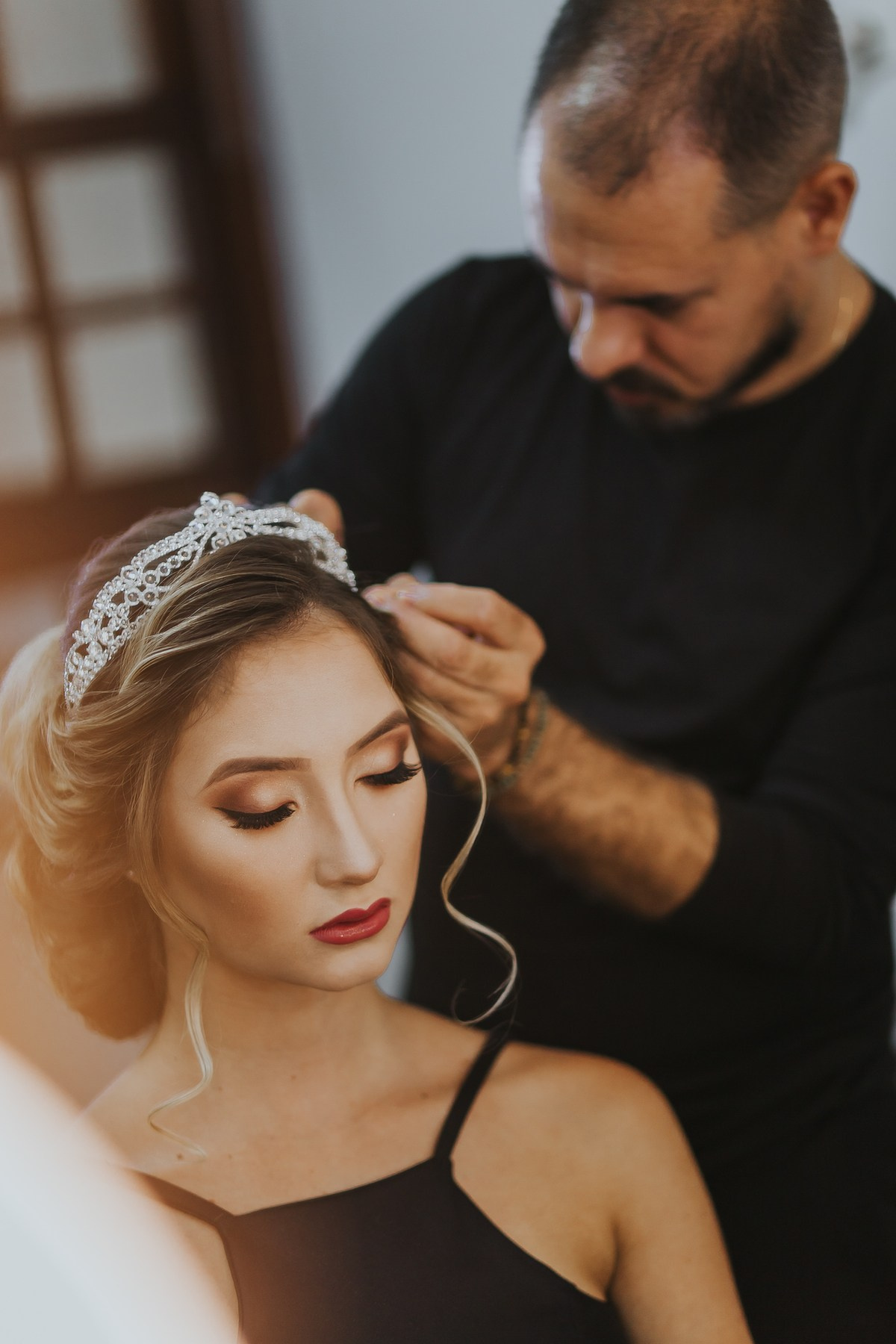Noivas by Rafa Morais. Fotógrafa de Eventos em São Paulo e Sorocaba Kika Damasceno